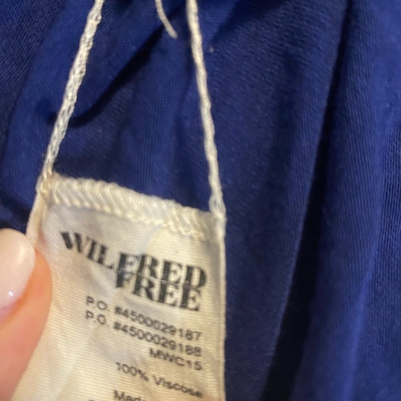 Wilfred Free Tunic - Picture 2 of 9